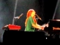 Tori Amos - Icicle (Live in Moscow)