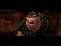 The Croods Part1