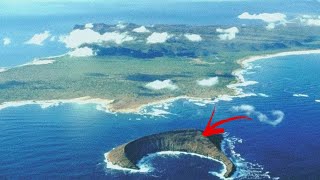 Why Has This Hawaiian Island Been Closed To Visitors For Over 100 Years? "Forbidden Island" Niihau