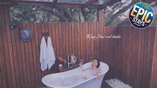 Grape Juice Retreat Rustic romantic gateway 5mins to beaches & town | Australia 🏩