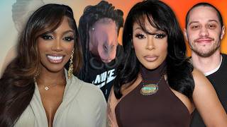 EXPL0SIVE | Jay Z EXPOSED by Free Mason, Porsha vs K. Michelle, & Pete Davidson a Deadbeat