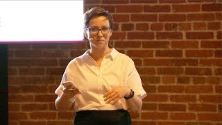 Learning by making... mistakes | Jenny Kostka