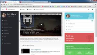SEO for Beginners Tutorial - 3 - How to Help Spiders and Crawlers