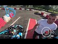 First Run at Kula Motordrom | Pre-SWS | Best Lap 40.2