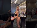 Nicolette Shea from Sheas Sinful Strings AVN AWARDS EXPO Las Vegas Strip #TKOB #thekingofbakersfield