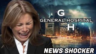 Nancy Lee Grahn revealed news that left fans utterly stunned General Hospital Spoilers