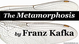THE METAMORPHOSIS by Franz Kafka - FULL AudioBook | Greatest AudioBooks