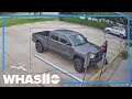 VIDEO: 18-year-old narrowly escapes attempted kidnapping in Florida