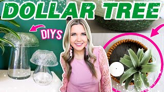 *NEW* High-End Dollar Tree DIY's for 2023!