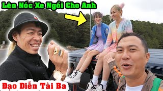 Hậu Trường MV Triệu View Về Nhà Em Nuôi - Thạc Đức Vlog