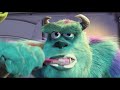 Why Monsters Inc is the Cleverest Movie Ever Made