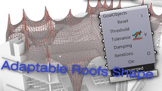 Adaptable Rooftop Shape Tutorial
