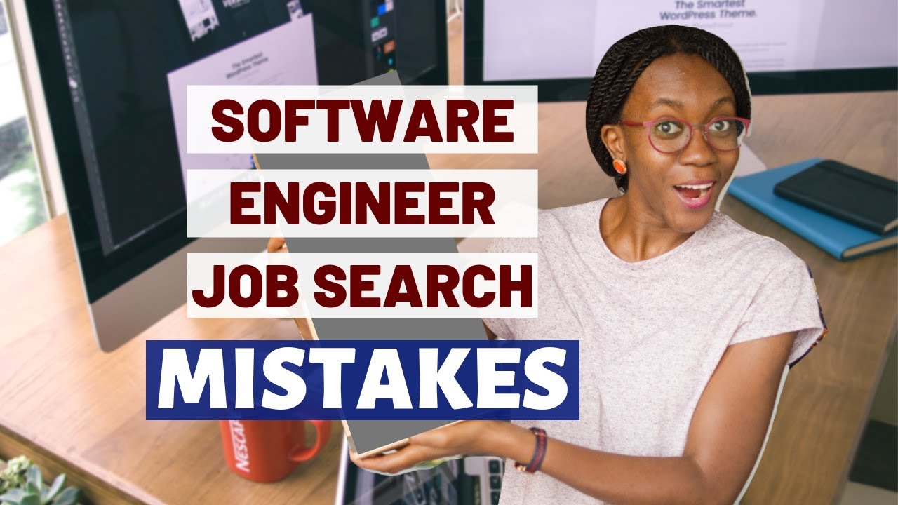 10 THINGS I Wish I Knew When Applying As A Software Developer! - YouTube