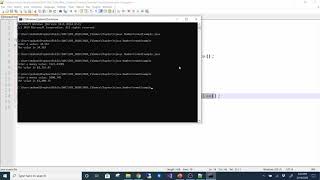 Java 1, Spring 2020 - Chapter 3 Part 3