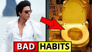 BAD Habits Of TOP 10 Bollywood Celebrities