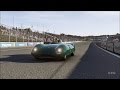 Forza Motorsport 6 - Lotus Eleven 1956 - Test Drive Gameplay (XboxONE HD) [1080p60FPS]