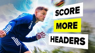 THE BASICS OF HEADERS - beginner tutorial