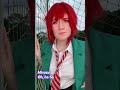 Tomo Aizawa Cosplay | Tomo-Chan is a Girl Anime | Shojo / Romance Anime