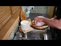 How to Make Double Brie Cheese at Home