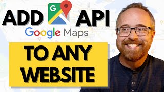 Get Google Maps API Key in 2 mins (2026)
