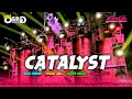 TRAP BATTLE CATALYST ||  JINGLE NROTOK SUPER TULUP || ANDALAN DJ LA PROJECT