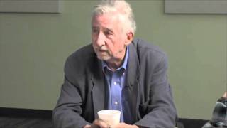 Tom Hayden - interview snippet