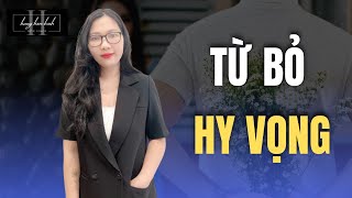 Khi Nào Là Lúc Nên Từ Bỏ Hi Vọng Quay Lại Với NYC ? || Hằng Hóm Hỉnh