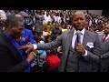 FAKE PASTOR EXPOSED in AMI | Accurate Prophecy with Pastor Alph LUKAU