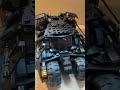 Review LEGO Batman 76239 Batman Tumbler Scarecrow ￼Showdown!! #lego #legobatman #dc