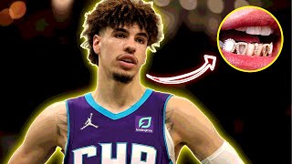 07 Things You Didn't Know About LaMelo Ball