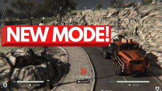 Payload - the newest mode in Call of Duty Warzone! - Full Match Gameplay