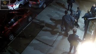 🚨NYPD Precinct Responds Swiftly to Burglary in Progress 🚨