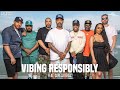 PATREON EXCLUSIVE | Vibing Responsibly feat. Capella Grey | The Joe Budden Podcast