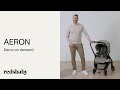 AERON Pram | Product Demonstration