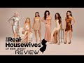 #REVIEW Real Housewives of New Jersey Season 12 Episode 9