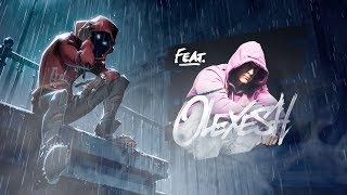 A Boogie Wit Da Hoodie - Look back at it Remix feat. Olexesh [Lyric Video]