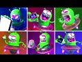 ASTRO BOT - All Space Bully Nebulax Alien Encounters