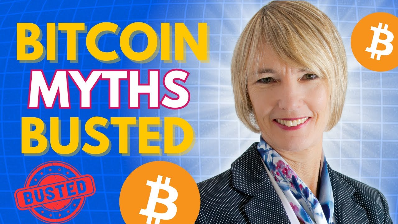 Top 10 Bitcoin Myths Everyone Gets Wrong Youtube