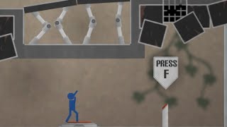Portal 2d Level1-25 Walkthrough