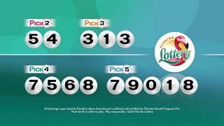 Pick Evening 20191205