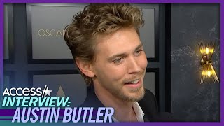 How Austin Butler Reacted To Learning He's BFF Ashley Tisdale's Cousin