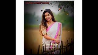 #Abhijit_Axom_06  new Assamese romantic status love song by Rakesh riyan 2021