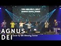 AGNUS DEI | Cover by GBI Blessing Center Ambon