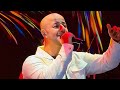 Maher Zain ft. Harris J - Qalbi Fil Madinah (Live in Jakarta, Indonesia) 🌙✨