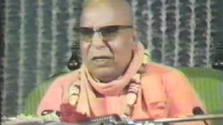 Shrimad Bhagwatam Part 40 (Swami Shri Akhandanand Saraswati ji Maharaj)