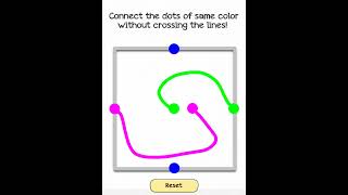 "Mastering Connect the Dots: Perfect Paths Without Crossing Lines!"