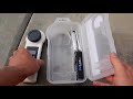PoolLab 1.0 Photometer ® — How To Test Chlorine, pH, Alkalinity and Cyanuric Acid (Thanks To David)