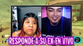 AIMEP3 RESPONDE A SU EX Y HABLA DE TODO! | DIRECTO 05.02.25