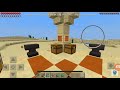 How to find a desert dungeon on Minecraft PE