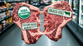 The Grassfed Scam: What Your Beef Label Isn’t Telling You